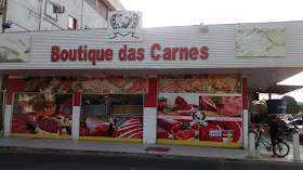 Boutique das Carnes