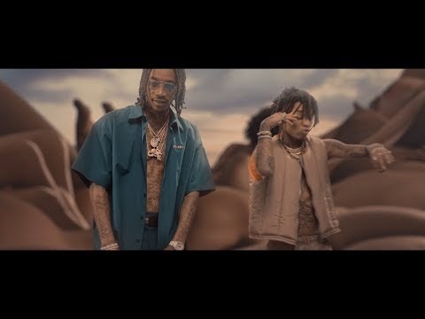 Wiz Khalifa - Hopeless Romantic feat. Swae Lee [Official Music Video]Best  Song - Mp3 Music Download