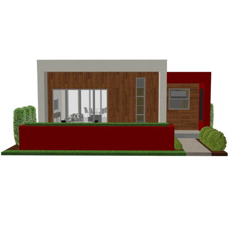 House Plans And Design Modern House Plans Small