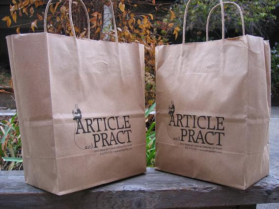 article pract