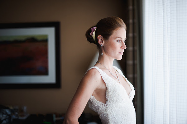 Kate & Matt are married!