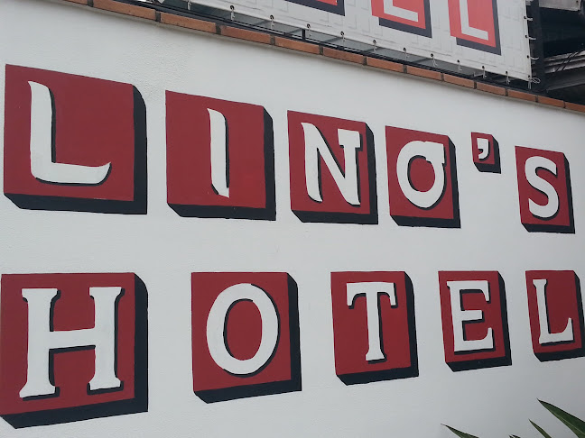 Avaliações sobre Lino's Hotel Ltda em Curitiba - Hotel