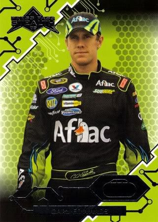 Carl Edwards Pictures, Images and Photos