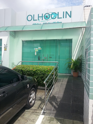 Clínica Olhoclin