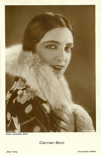 Carmen Boni
