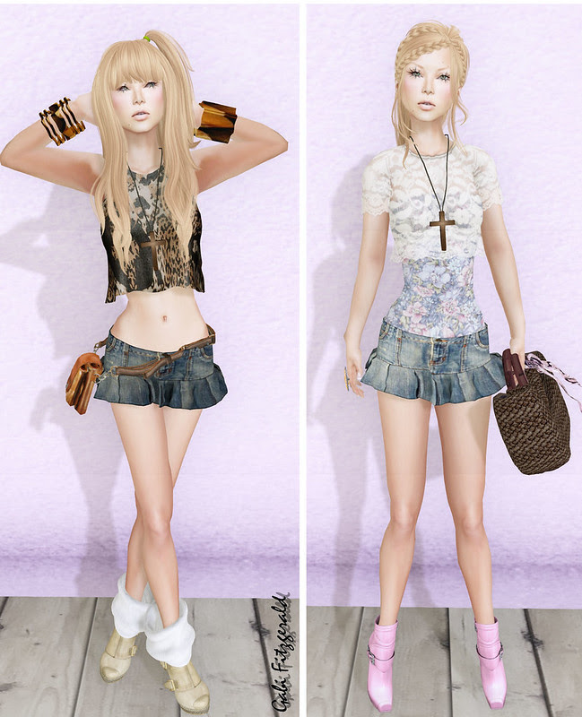 L'Exception new releases 4