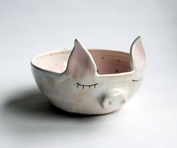 DIY pinch pots ideas to try Your Hands On (65)