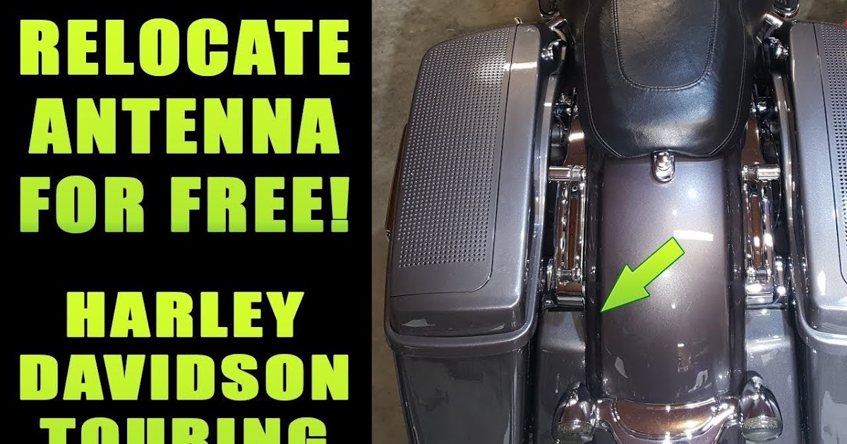 Installing Handlebar Switch Wiring Extensions For Harley Davidson
