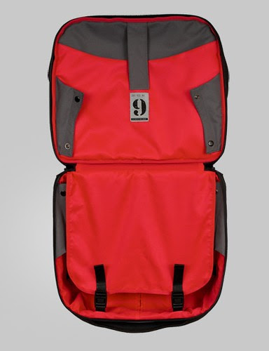 dry red 9 b