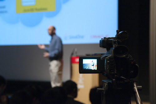 Mike Keith, JK2-01 Technology Keynote, JavaOne Tokyo 2012
