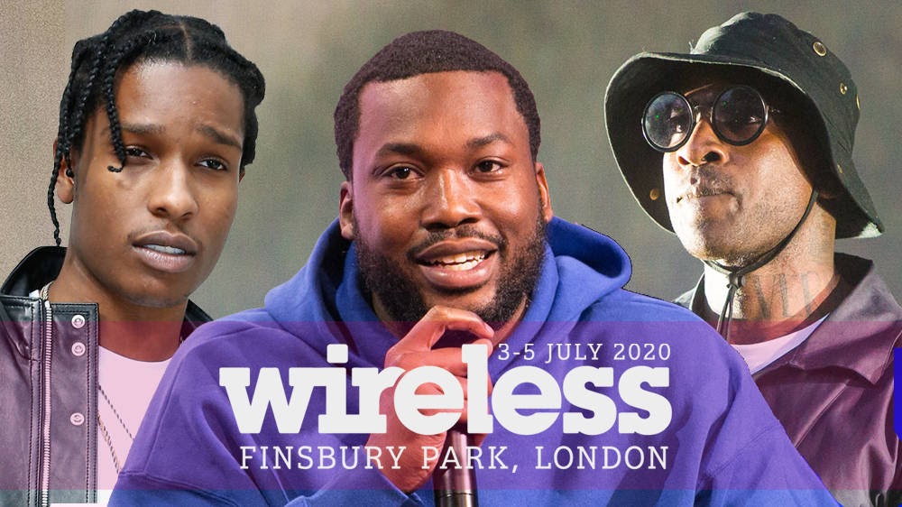 Wireless 2021 Lineup : Wireless Festival 2021 Confirmed: From Line-Up ...