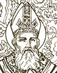 Braulio de Zaragoza, Santo