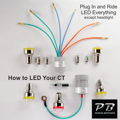 Wiring Led Lights 12 Volt System / Led Troubleshooting Wire And Wiring