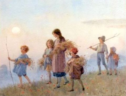 Harvest Home