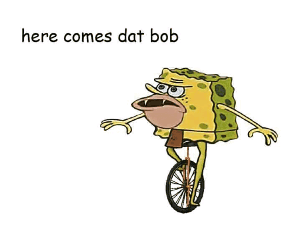 31+ Spongebob Meme Gif Pfp