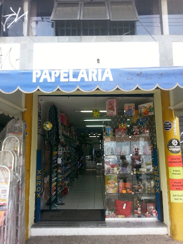 Comentários e avaliações sobre Vila Papel Presentes