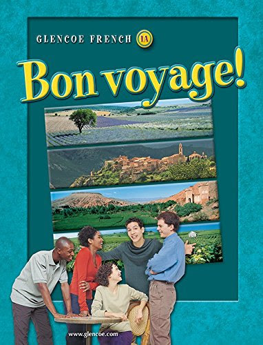 bon voyage workbook 1
