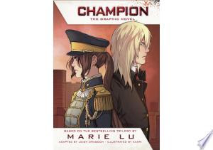 Download Ebooks Champion The Graphic Novel