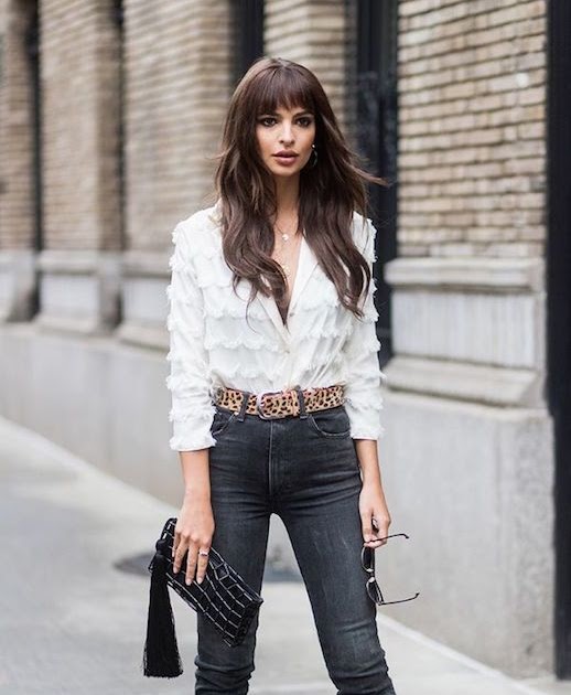 Le Fashion: The Perfect Outfit for a Fall Night Out