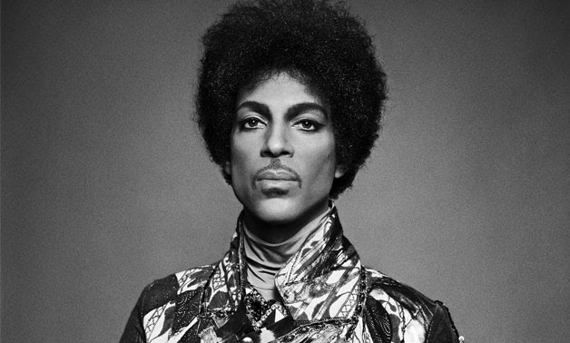 The 911 call that came from Prince paisely park home at time of death