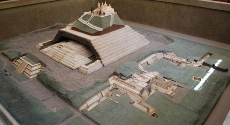 Model-of-the-city