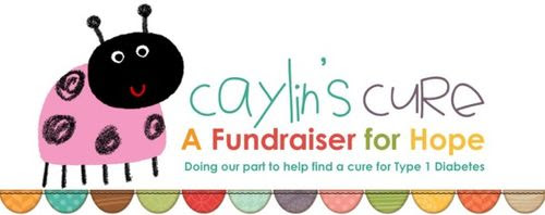 Caylins cure logo