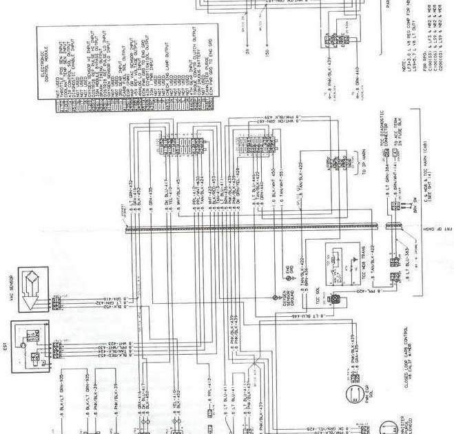 Pioneer Super Tuner Iii Wiring Diagram - Blog City