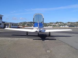 Neico Aviation Lancair 320