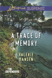 A Trace of Memory by Valerie Hansen