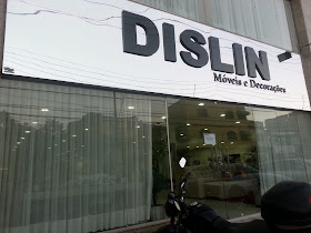 Dislin Móveis e Decorações