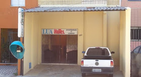 Hotel Lua