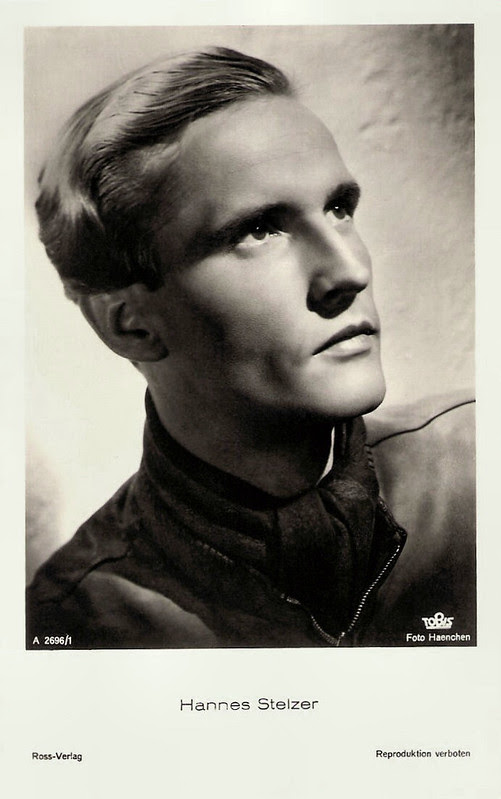 Hannes Stelzer