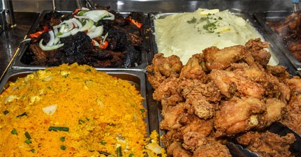 Soul Food Christmas Dinner Menu : Soul Food Christmas Dinner Menu