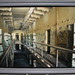 The hostel, prison era