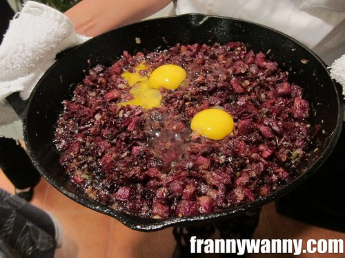 pinoy eats world