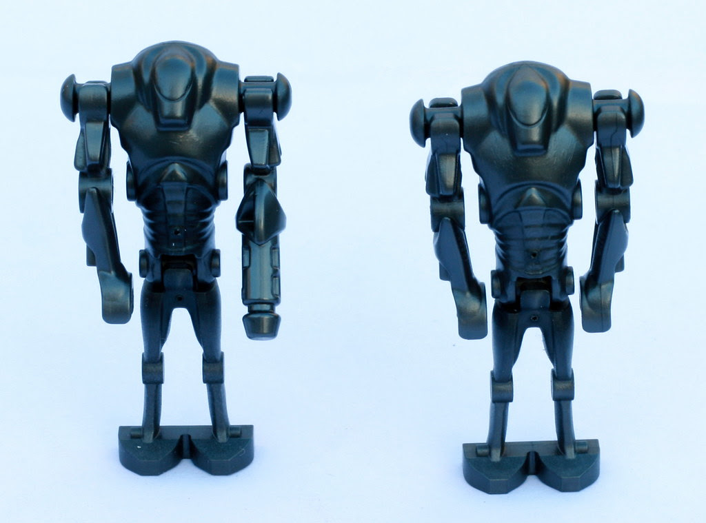 lego blue super battle droid