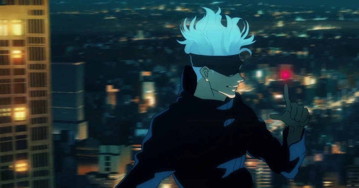 Gojo Wallpaper Hd Pc - Gojo Wallpaper Enjpg / Hd satoru gojo 4k