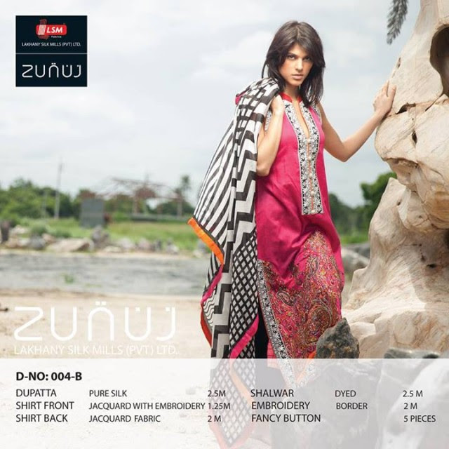Beautiful-Cute-Girls-Models-Wear-Summer-Eid-Dress-Collection-2014-by-Lakhani-Silk-Mills-25 Beautiful-Cute-Girls-Models-Wear-Summer-Eid-Dress-Collection-2013-Lakhani-Silk-Mills-25