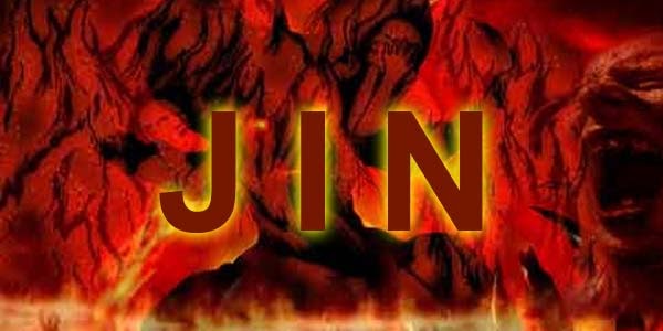 Gambar Setan Dan Malaikat Gambar Viral HD