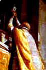 Juan del Báculo, Beato