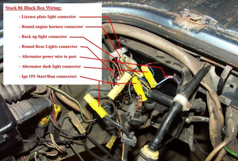 Vw Vanagon Engine Diagram - Complete Wiring Schemas