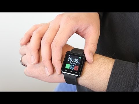 level 10 smartwatch