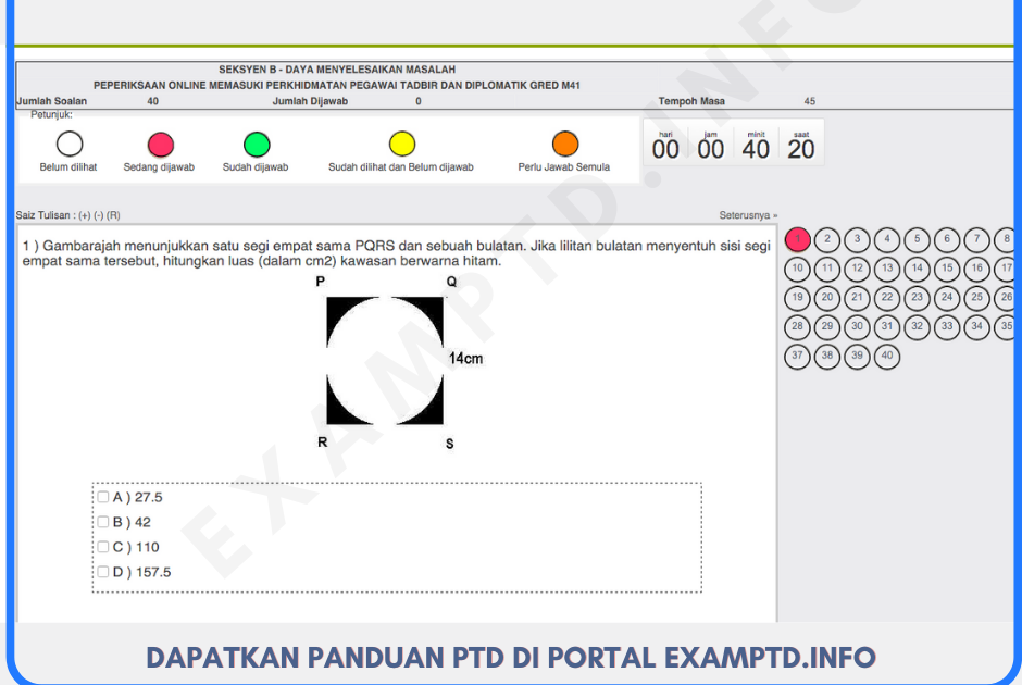 Contoh Soalan Daya Menyelesaikan Masalah Kp11  ezragiyx