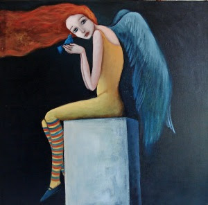 Evelina Oliveira - 15