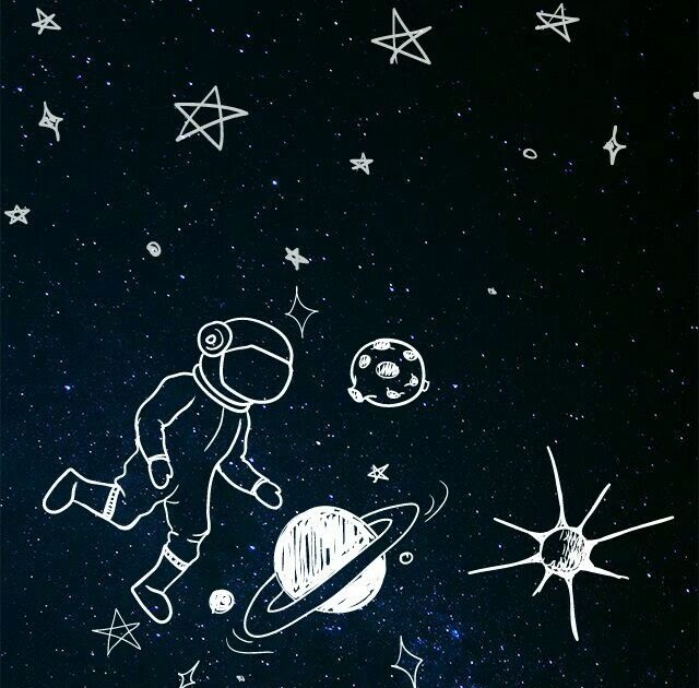 Featured image of post Galaxia Fotos Para Papel De Parede Tumblr
