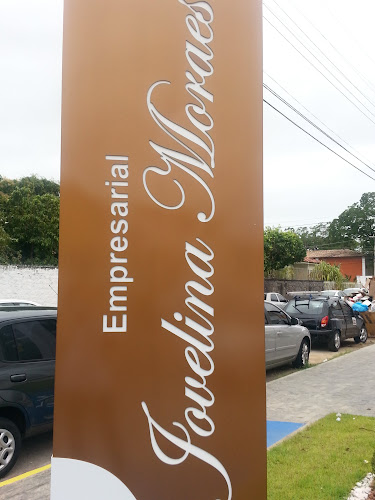 Avaliações sobre Galeria Jovelina Moraes - InOut Ambientes Personalizados - Arq Roberta Gonçalves em Aracaju - Shopping Center