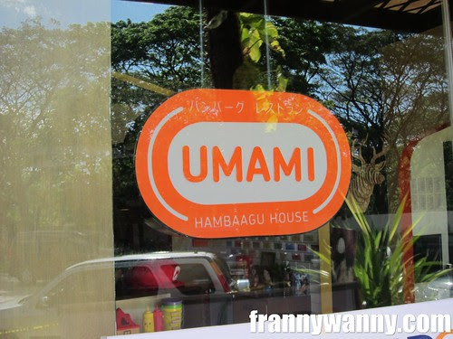 umami hambaagu 1