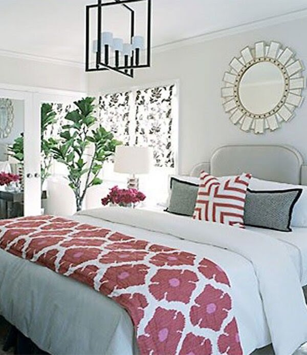 Bedroom Decorating Ideas for Couples