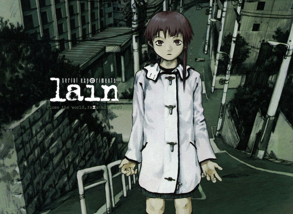 無料でダウンロード Lain 壁紙 スマホ 1433 Lain 壁紙 スマホ