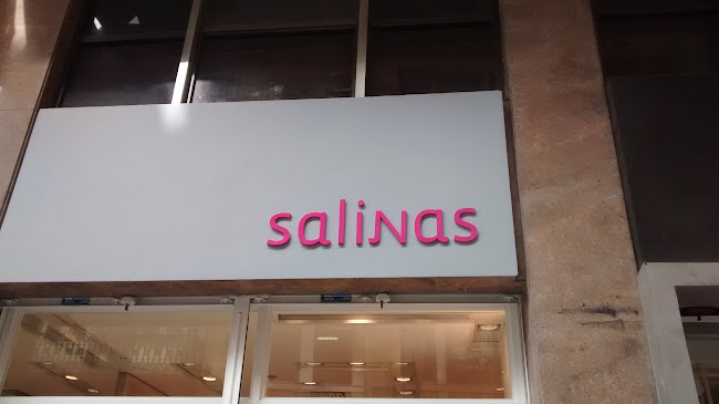 Salinas - Loja de roupa